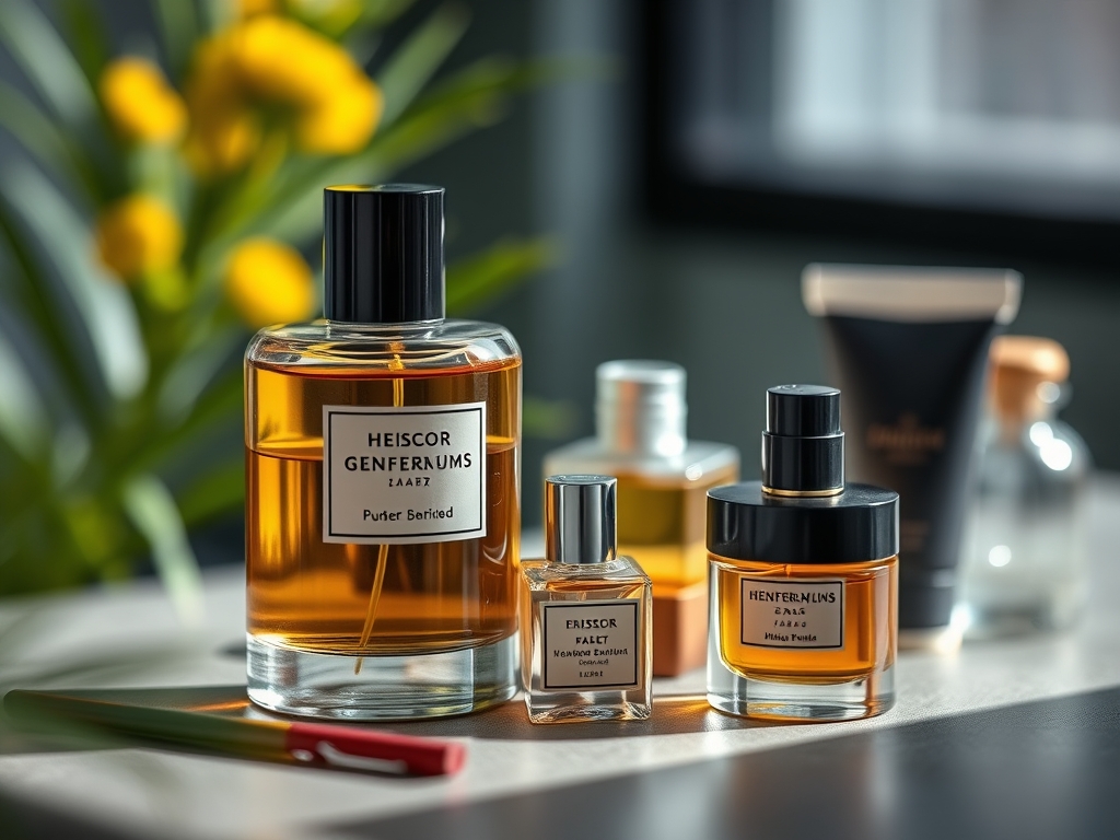 Günstige Herrenparfums die hochwertig riechen: 7 Geheimtipps für jeden Budget