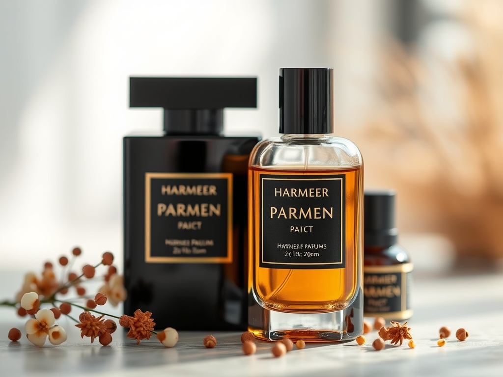 Herrenparfums mit aphrodisierenden Noten: Die besten Düfte für verführerische Momente
