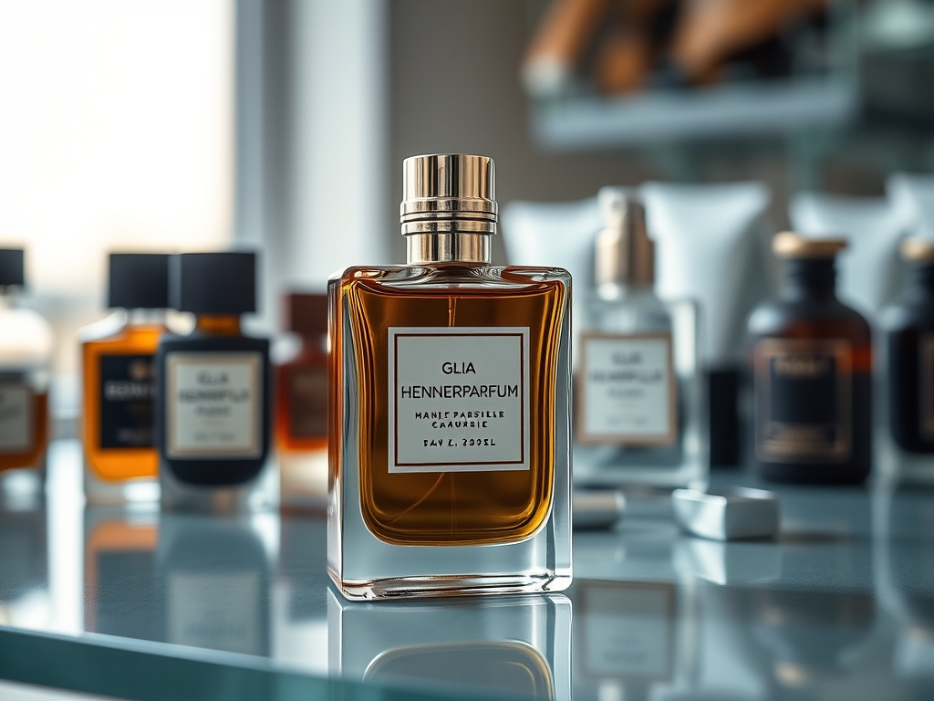 Klassische Herrenparfums aus den 1980ern: Zeitlose Düfte, die bis heute faszinieren