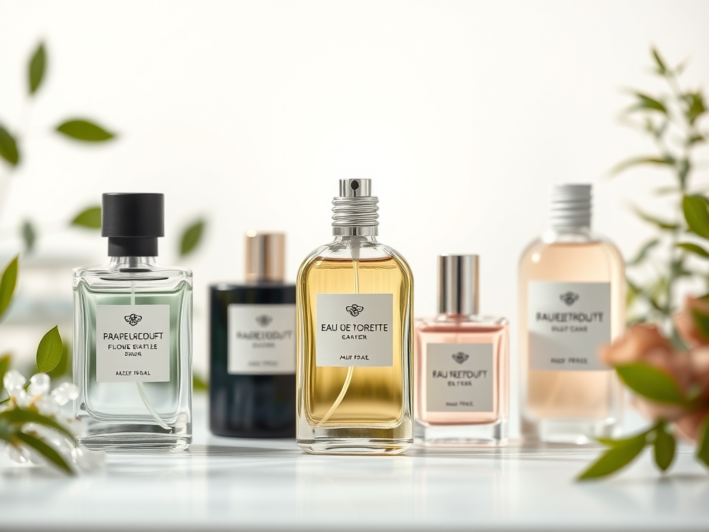 Langzeitduft vs. Eau de Toilette – der komplette Vergleich