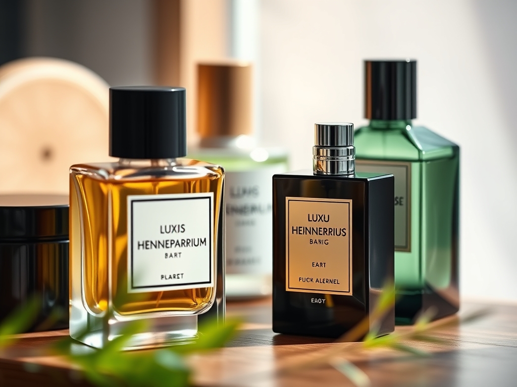 Luxus Herrenparfums unter 100 Euro – Elegante Düfte für jeden Anlass