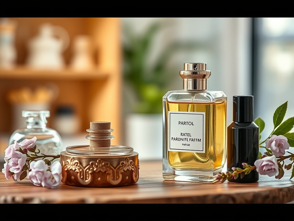 Parfümöl vs. klassisches Parfüm: Der umfassende Vergleich und die besten Produkte für Ihren Stil