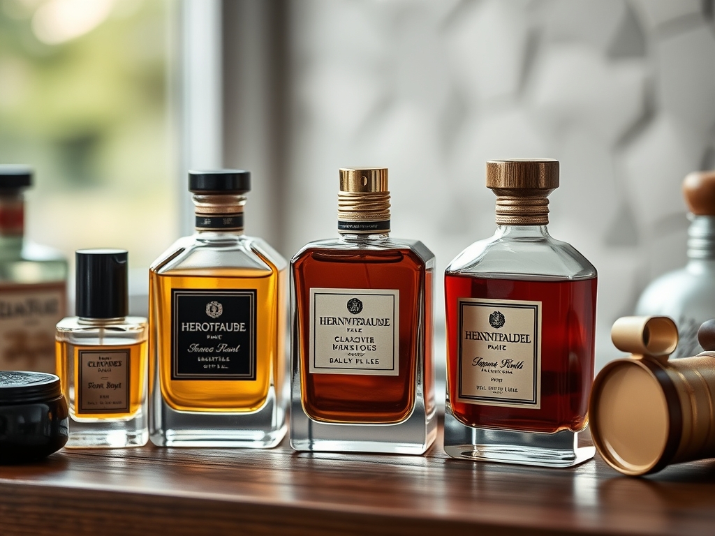 Vintage Herrenparfums – Klassiker die zeitlos bleiben