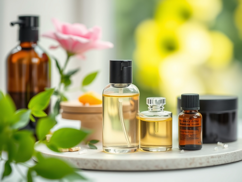 Welche Duftkomponenten sind für Schönheit und Gesundheit ideal – Ein Guide zu den besten Düften