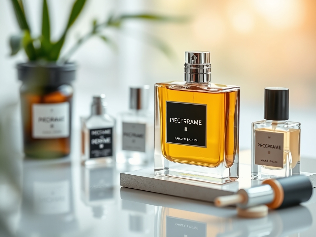 Die beliebtesten Herrenparfums 2024 – Unser Roundup der Top-Düfte