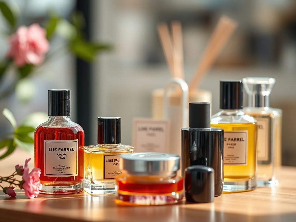 Die besten Parfums für jeden Hauttyp – Ein umfassender Leitfaden