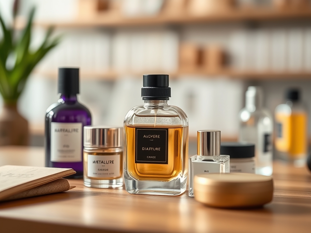 Welches Parfum passt zu welchem Anlass – Der praktische Duft-Ratgeber