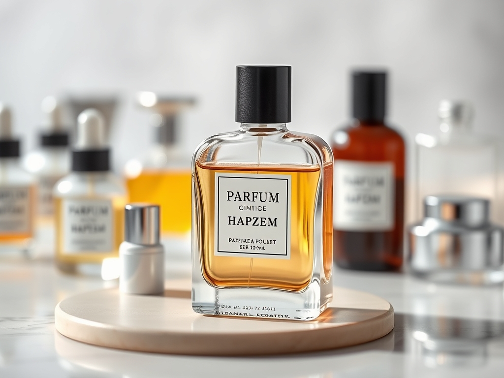 Wie lange hält ein hochwertiges Parfüm auf der Haut – Tipps und beste Produkte