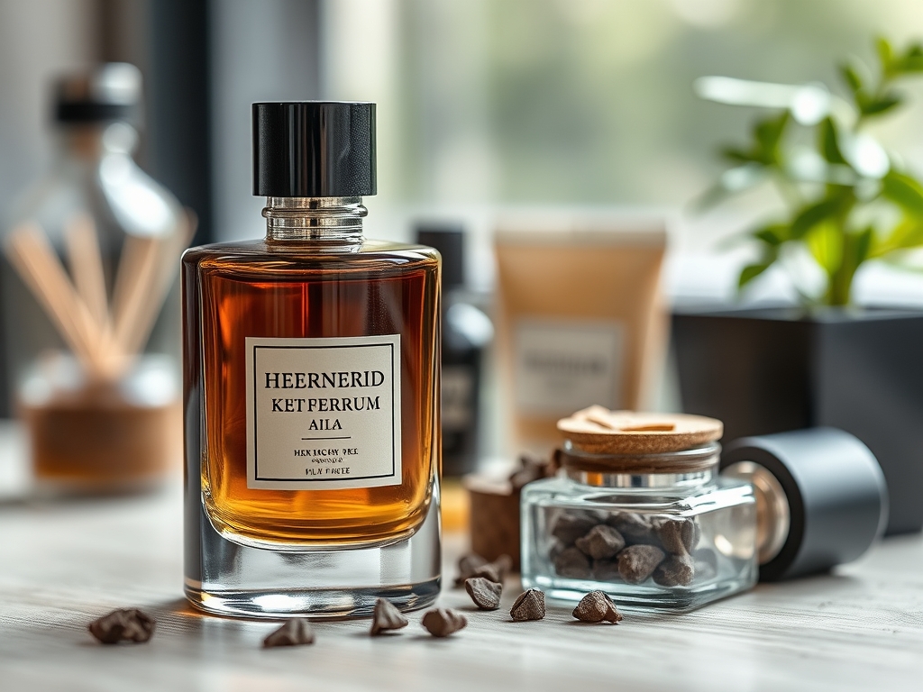 Wie man Herrenparfum lagert für längere Frische – Die ultimative Anleitung zur perfekten Lagerung
