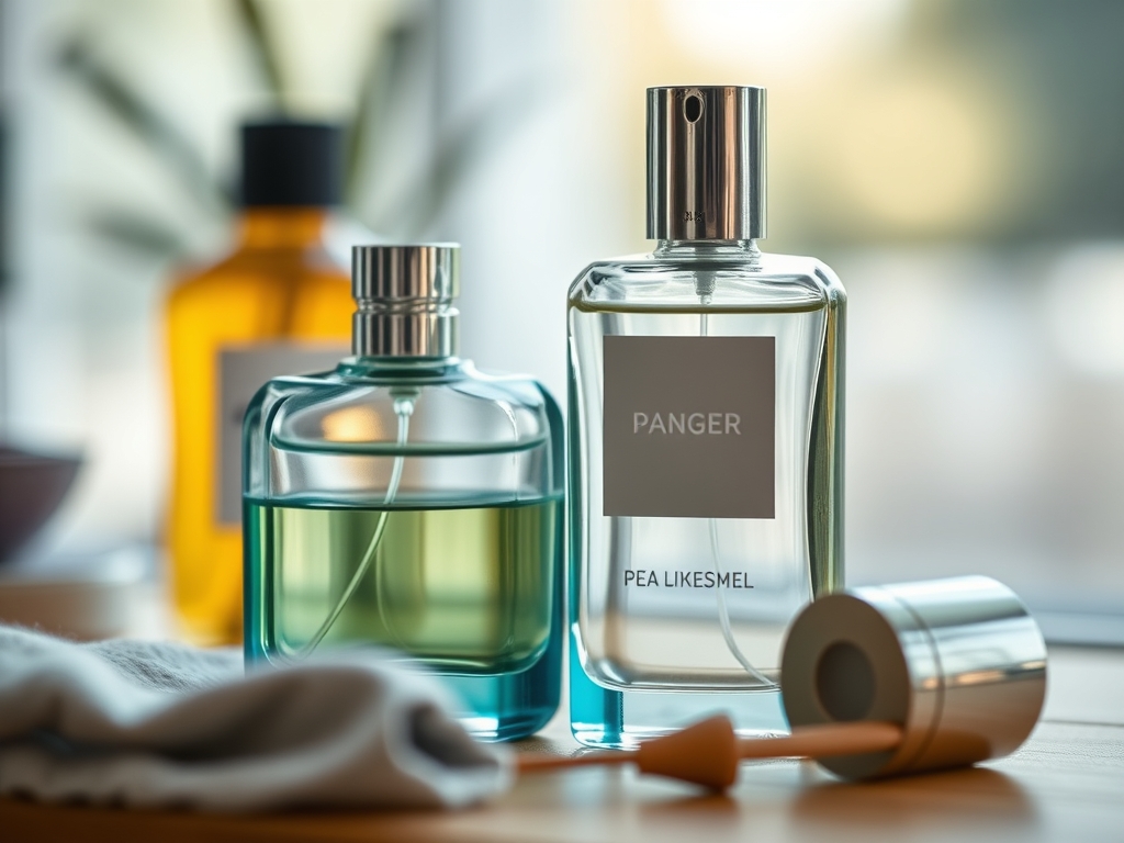 Wie man Parfum richtig aufträgt für maximale Haltbarkeit – Die ultimative Anleitung